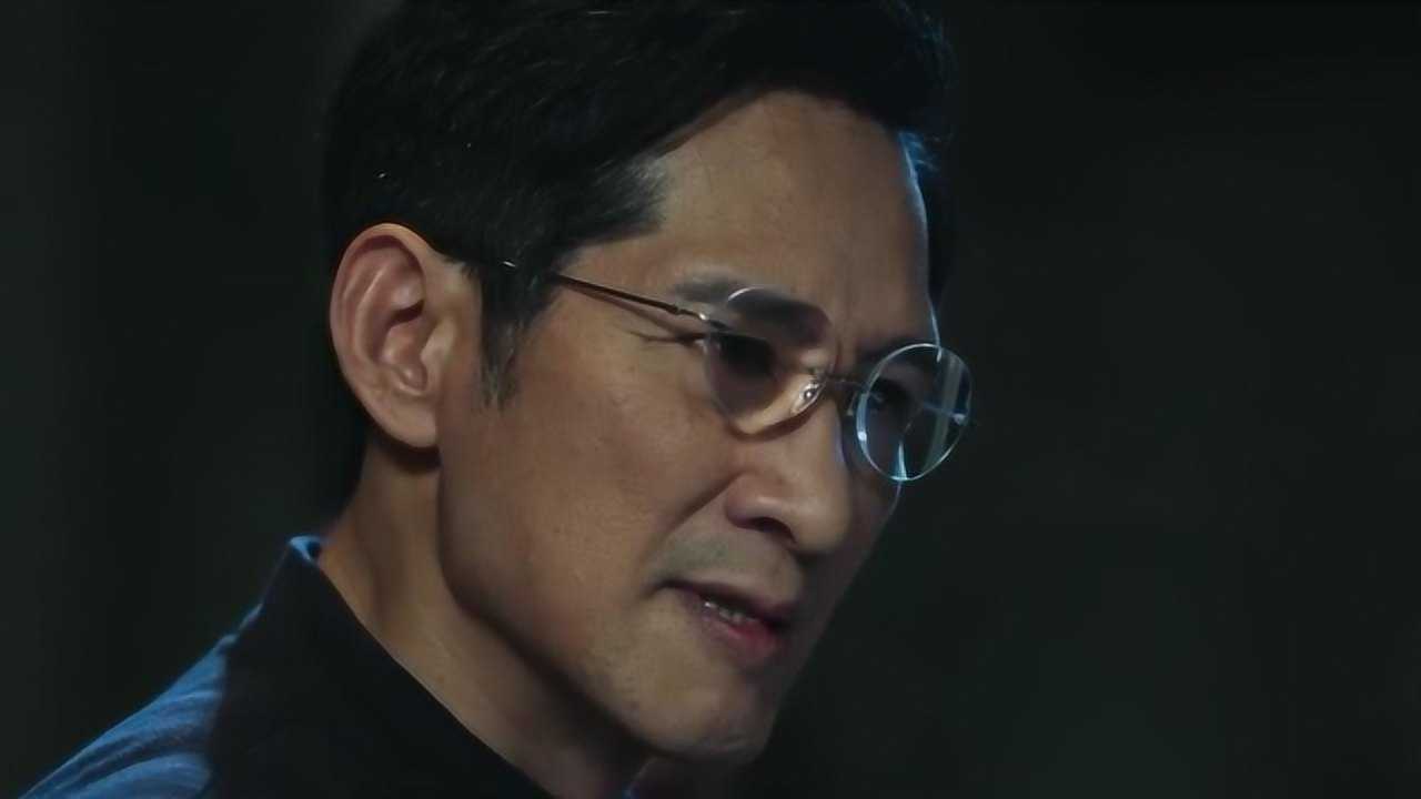 林胜武出逃,妻子被留在塔寨村,惨被林耀东逼迫吸毒!