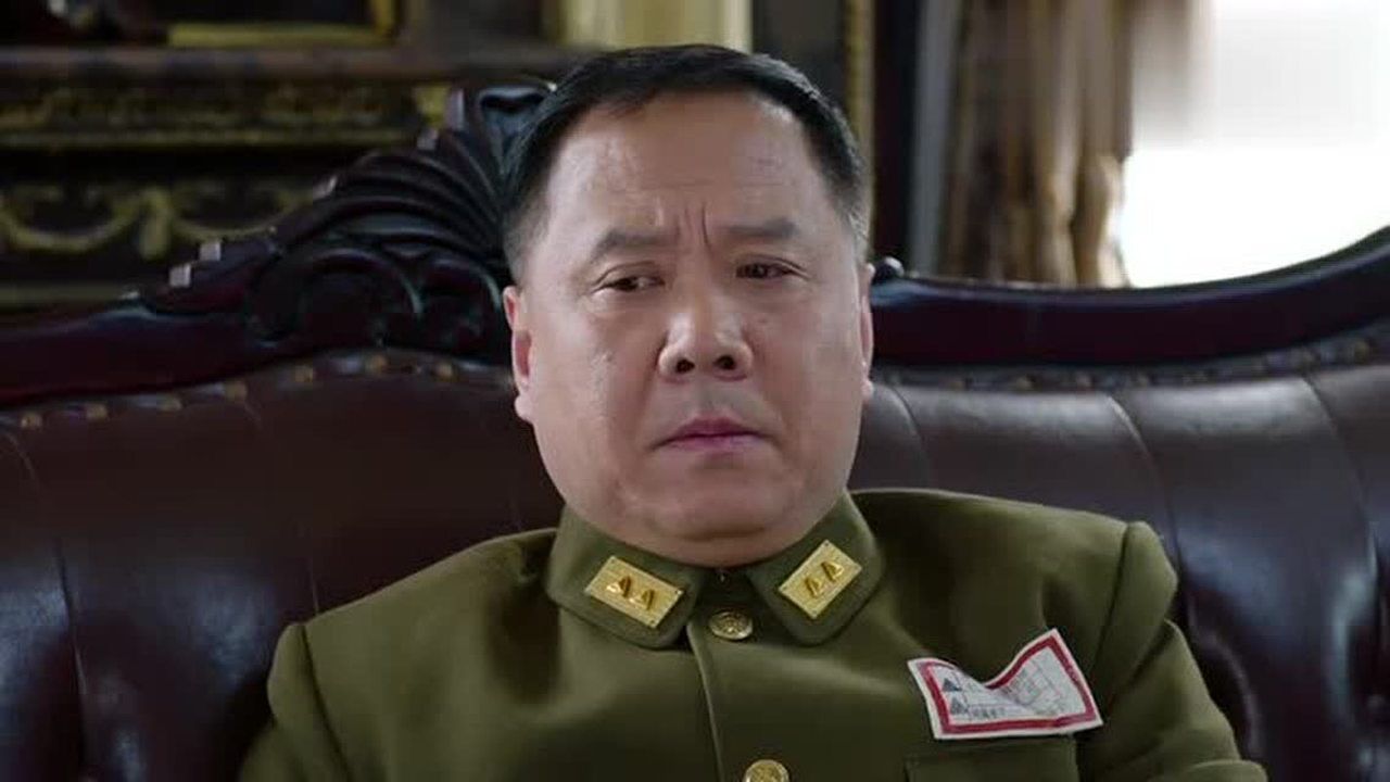 魔都风云:国民党节节败退,怎料姜虎被一顿批评教育