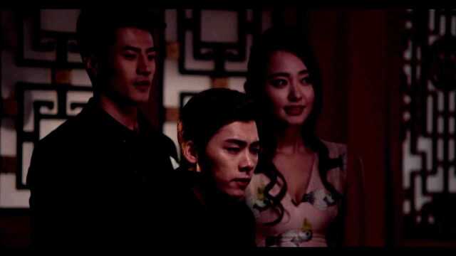 【李易峰】曾经年少天真 1581