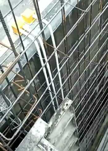 铝模线盒定位器水电工的福音