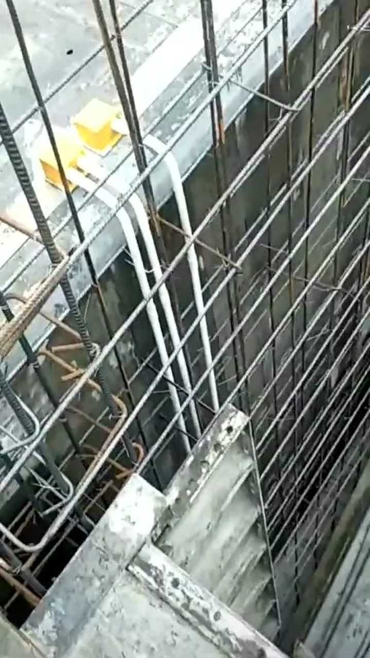 铝模线盒定位器水电工的福音