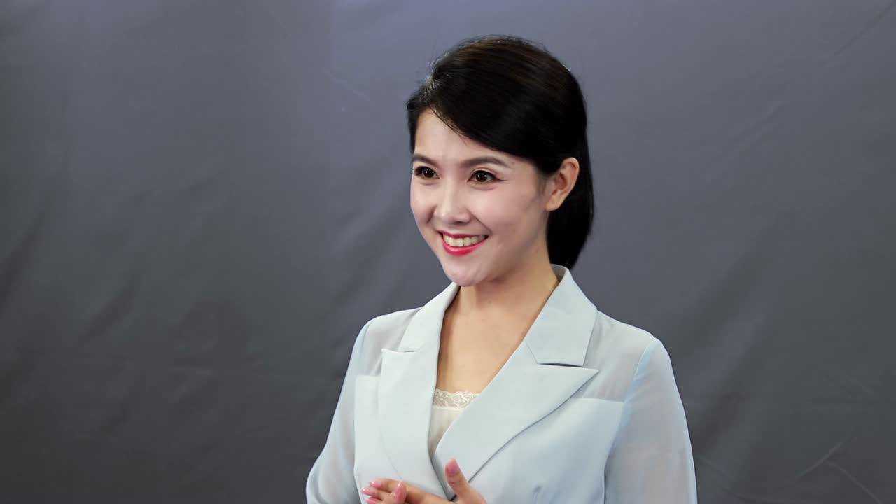 都市频道新北方十五周年锦鲤吴曼