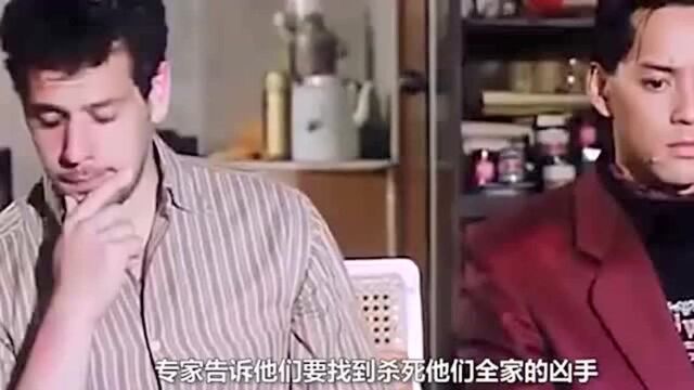 喜剧恐怖片《鬼媾人》,王晶遇到美艳关之琳