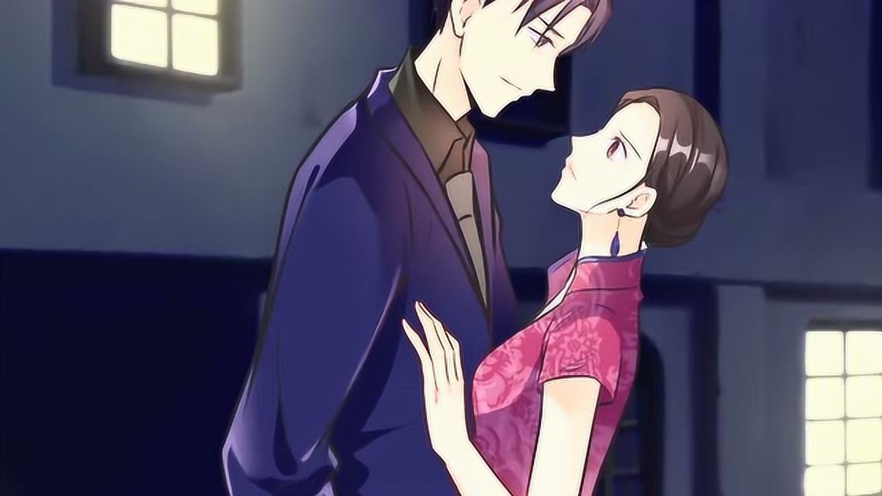 军阀老公贼坏:面对可怜又无助的蓝花楹,秦从洲的意志力分崩离析