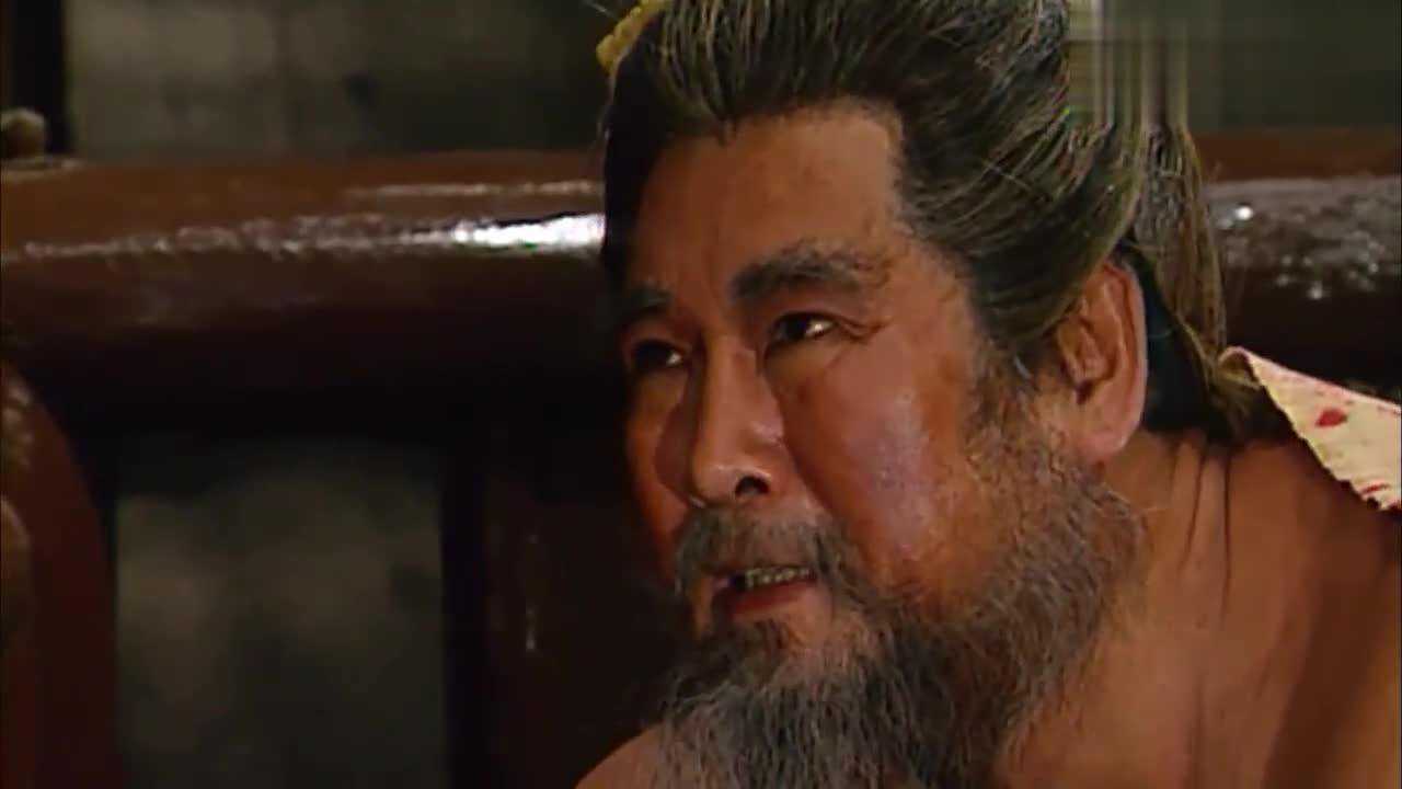 三国演义阚泽看出黄盖苦肉计被托付答应给曹操假意献降书