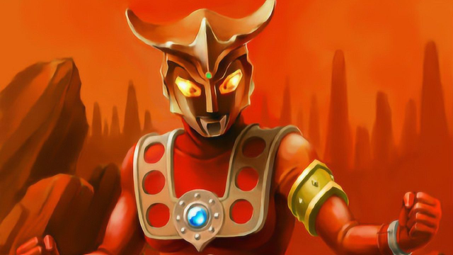 雷欧奥特曼:用汗水和热血,诠释了什么是成功!