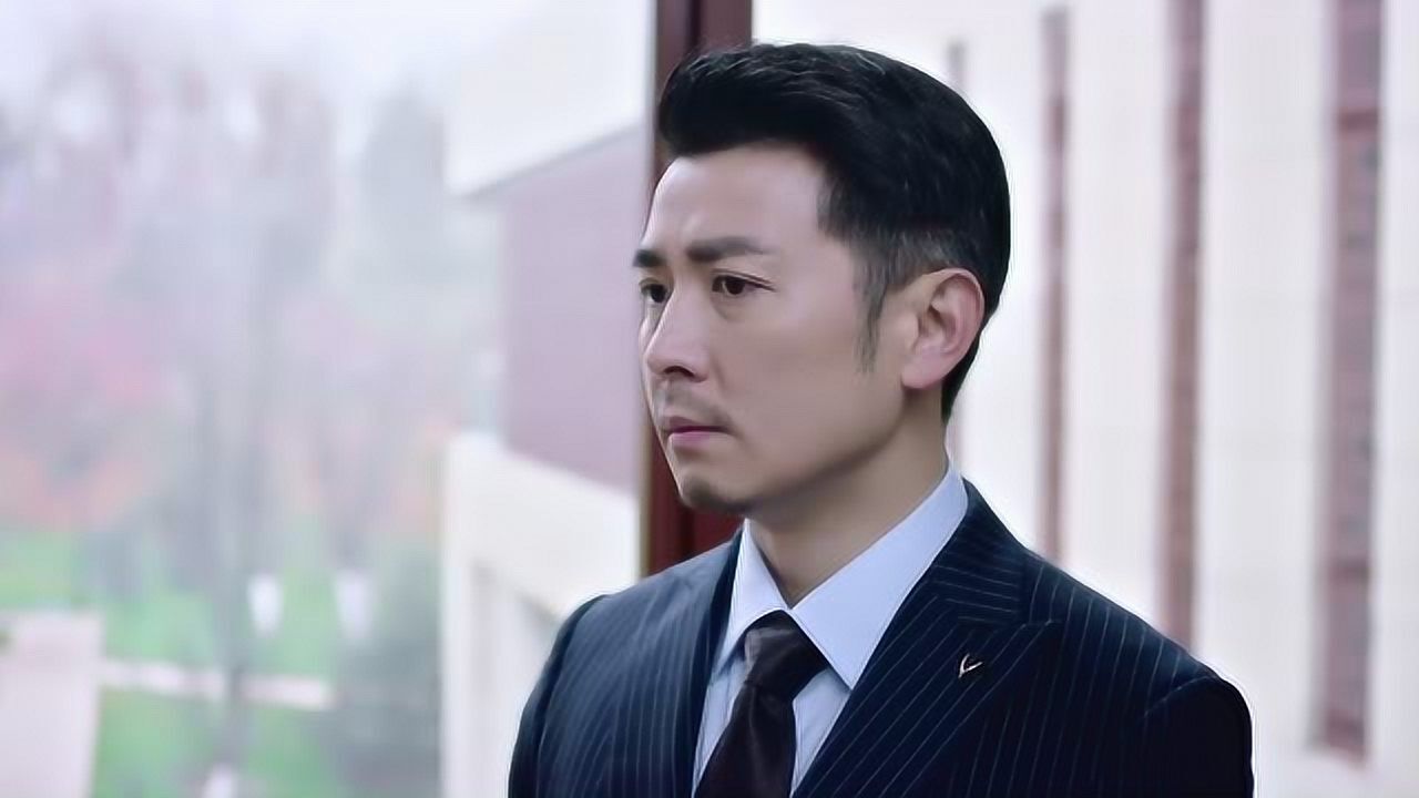 如果可以这样爱:祁树礼得知弟弟开房记录,决定查明真