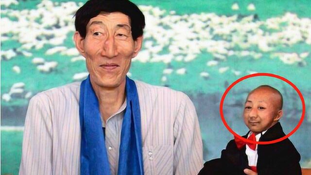 中国“第一高峰”鲍喜顺,坚持让妻子怀孕,如今孩子长这样!