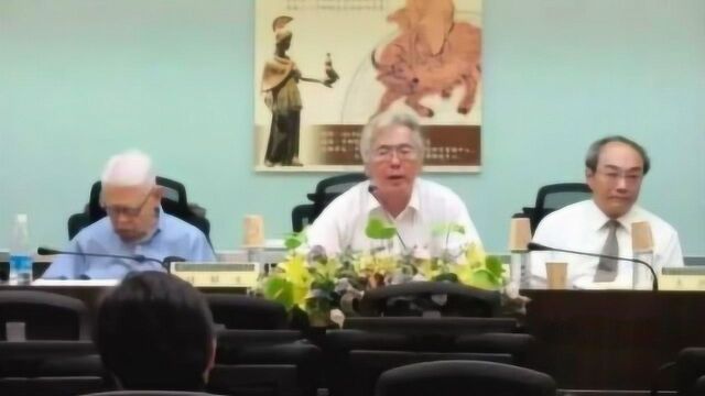 台湾政治哲学学者蔡英文因病在台北去世 享年67岁