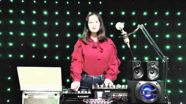 DJ歌曲《预谋》高清音效,节奏感超强,别有一番风味