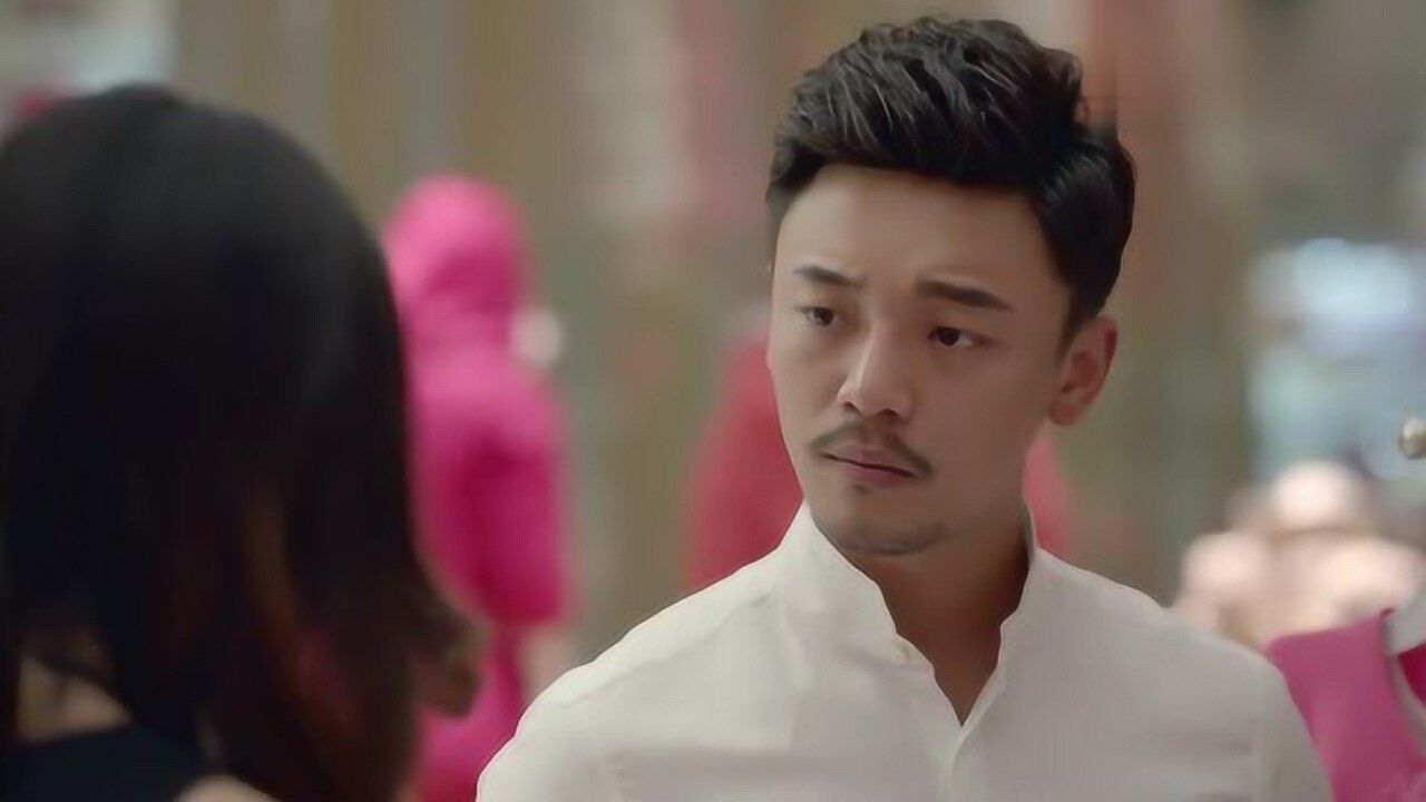 追婚记周岗松对着白芨欲言又止白芨完全不懂他的意思