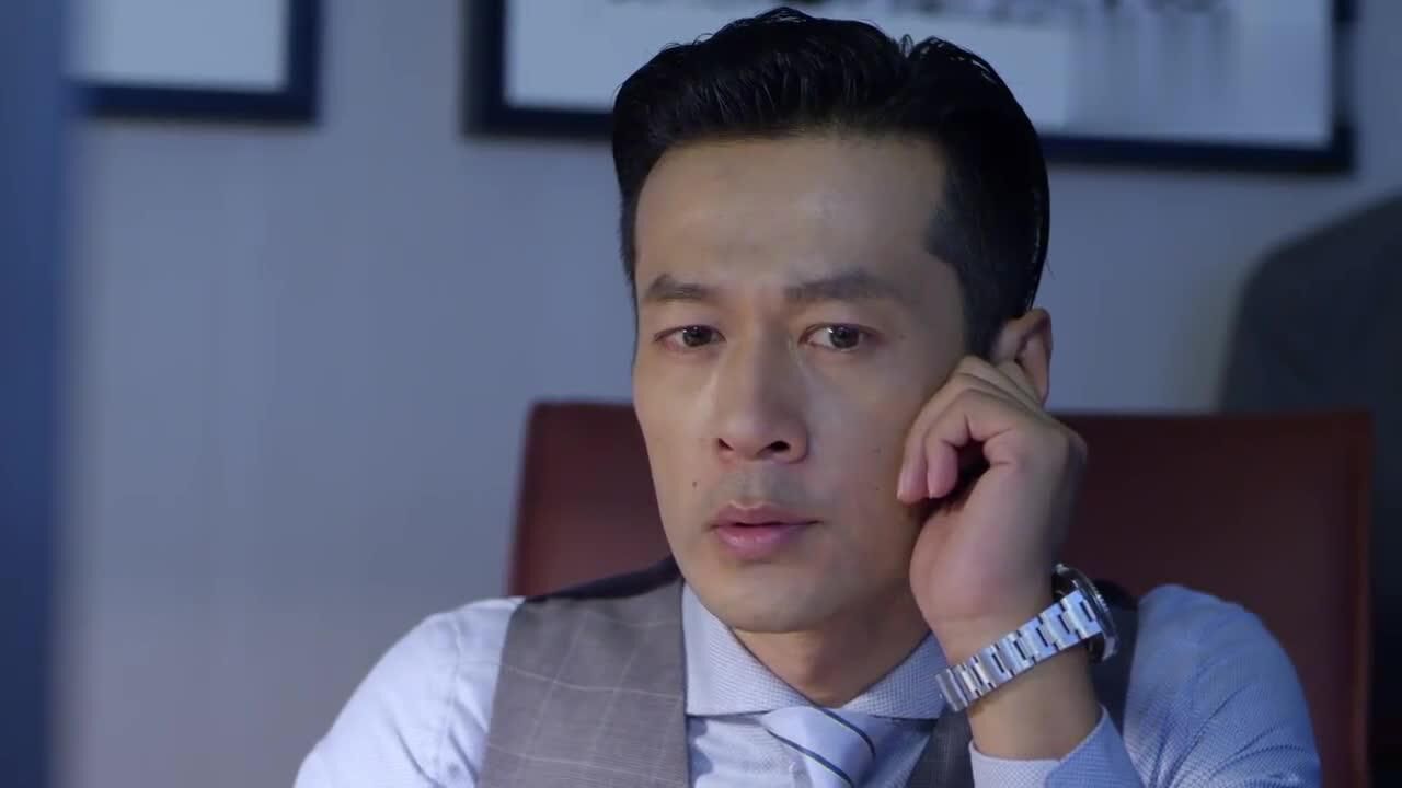 暖男记振宇深夜收到一份快件打开一看竟是这