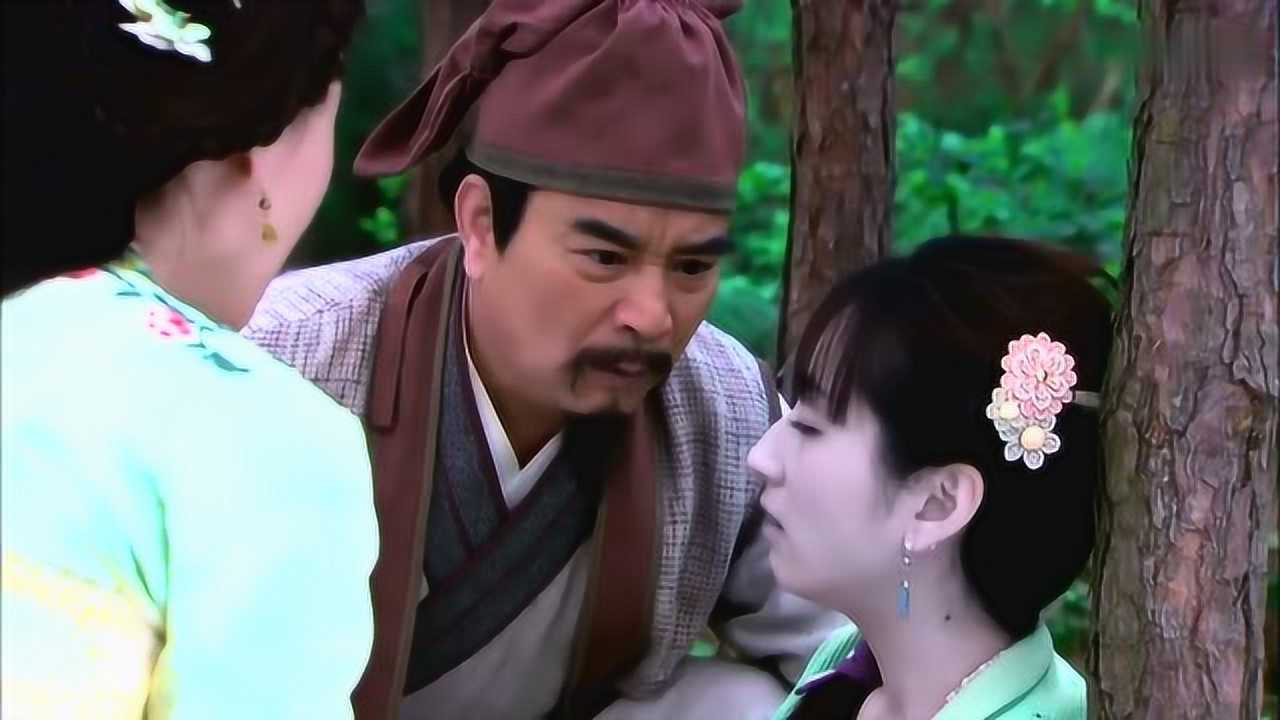 聊斋新编第三集:陆判遇死对头,大战黑白无常,绮婷为救陆判受伤