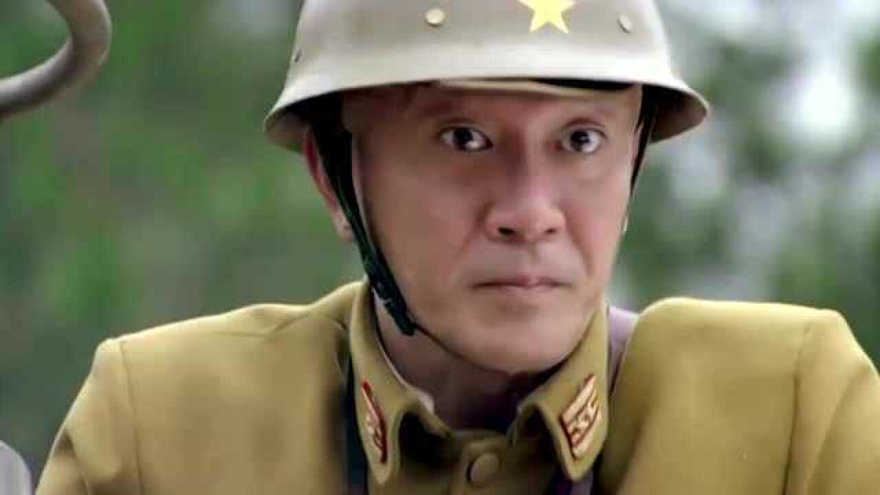 国军把手榴弹扔向日本鬼子炸的日本鬼子死伤无数真解气