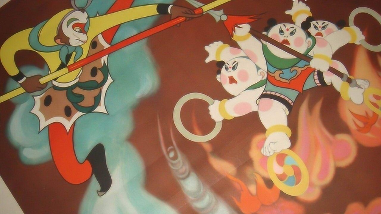 史诗战争模拟器齐天大圣大战500哪吒结果大跌眼镜