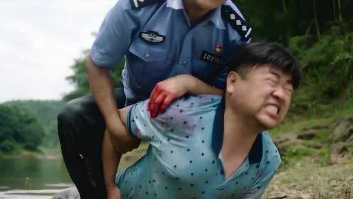 湖南扫黑除恶微电影《追》！献给战斗在一线的人民警察