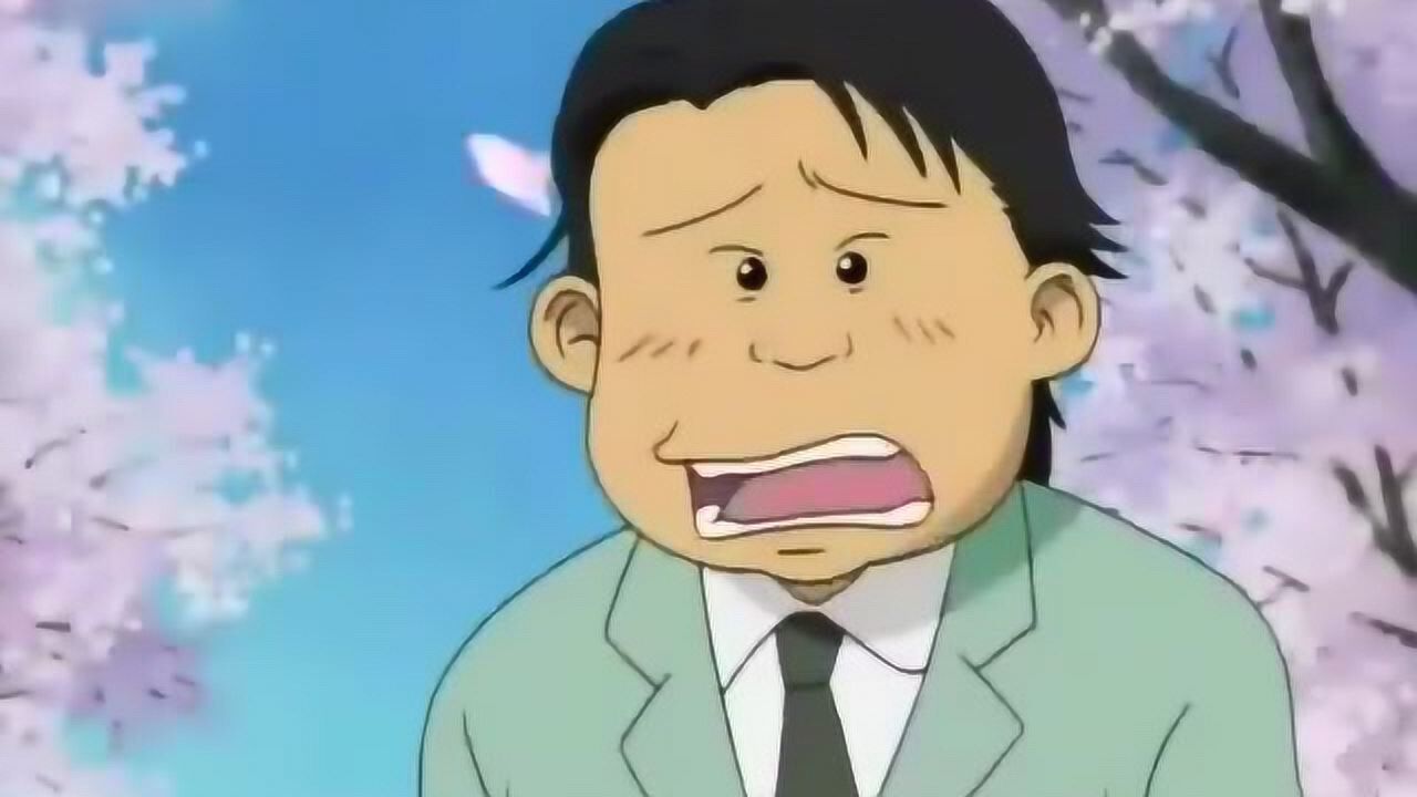 花田少年史水鬼的计划暴露老太婆回忆过去水鬼听见后很内疚