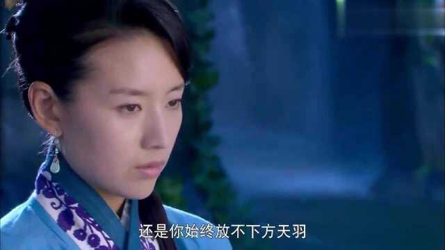 大结局:美女坊主为爱放手,嘉沅和徐很破镜重圆,有情人终成眷属