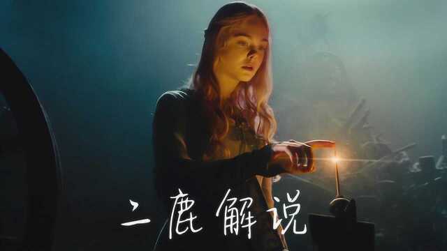 【041】沉睡魔咒,真人版的睡美人002