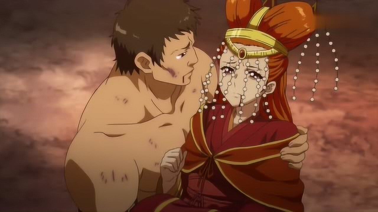 狐妖小红娘:原来御妖符背后的故事是这样的_腾讯视频