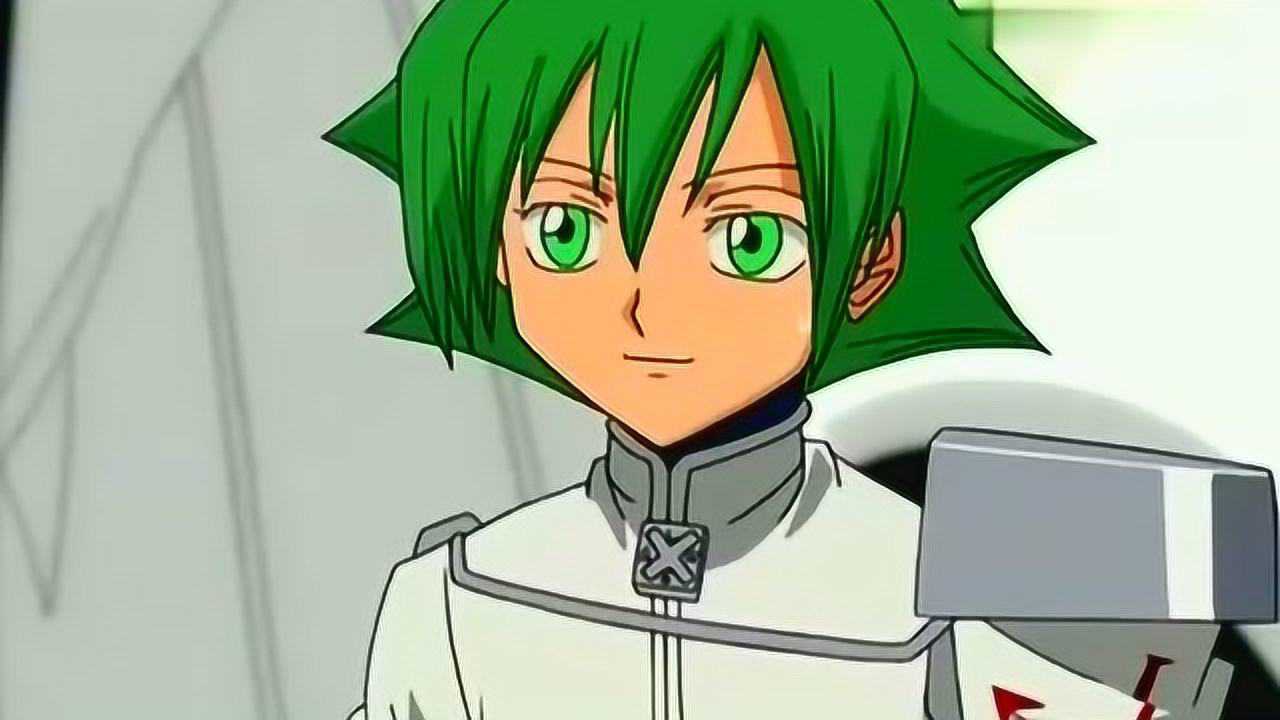 通灵王:李塞鲁帮助道莲他们承受敌人的伤害,关键时刻道莲苏醒