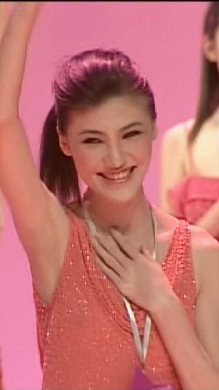 回顾2006年世界小姐中国总决赛,著名模特刘多夺冠!_高清1080P在线观看平台_腾讯视频