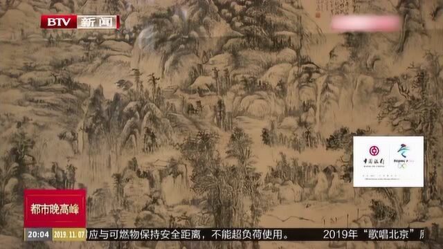 中国民家大家集中“亮相” 博物馆里看大展