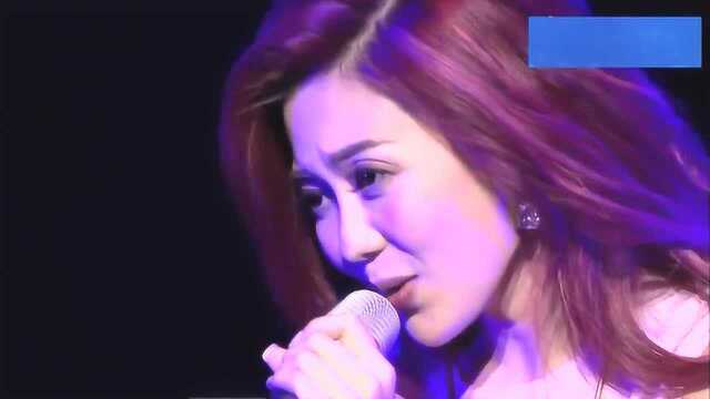 TVB经常用的英文插曲,终于找到最好听的女声版,回忆满满