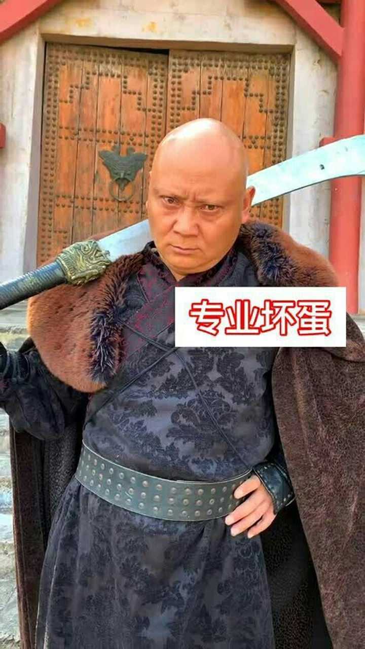 计春华替身你们看像不像