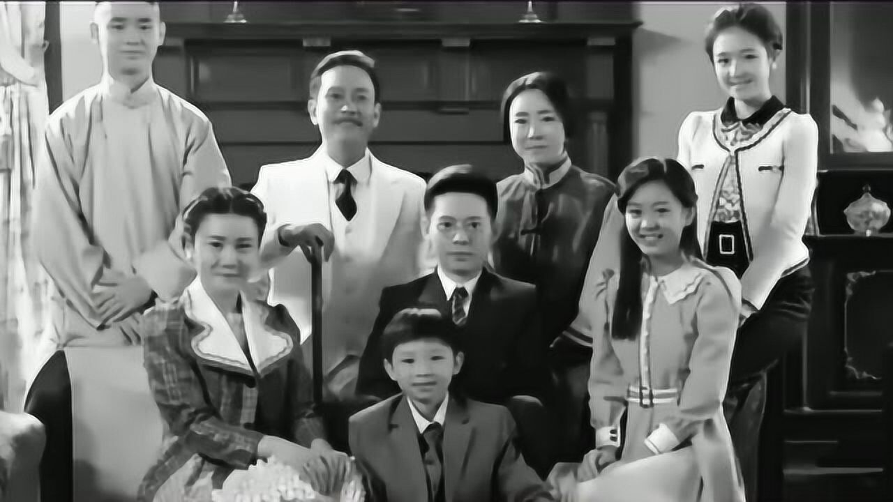 民国时期的宋家三姐妹两个妹妹都嫁给领袖但最大的赢家却是大姐宋霭龄