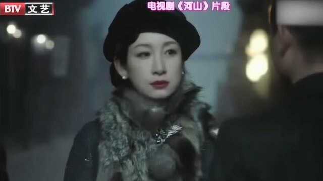 秦海璐 中生代女演员中的实力派