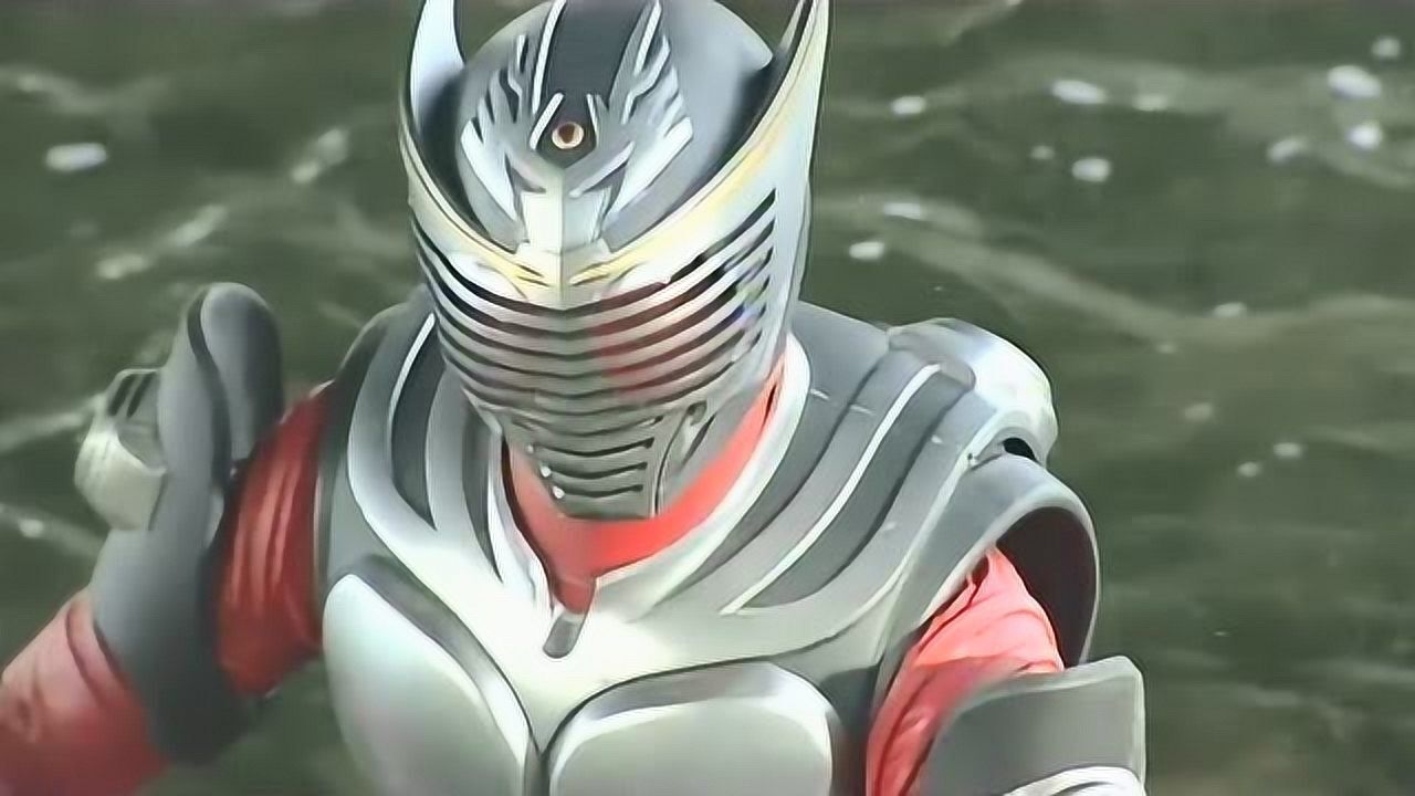 假面骑士龙骑海鳐发现了神崎士郎的秘密骑士之战的胜利者就是祭品