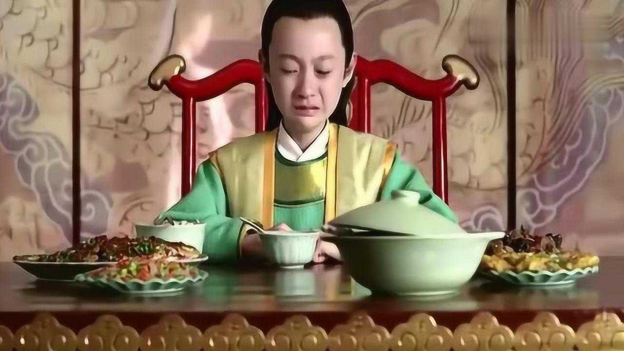 古代打板子视频,竟用板子打小女孩_腾讯视频