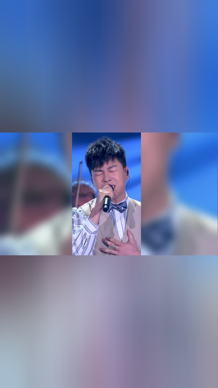 纸短情长在胡彦斌的演唱下赋予了另外一种哀伤的情绪好听