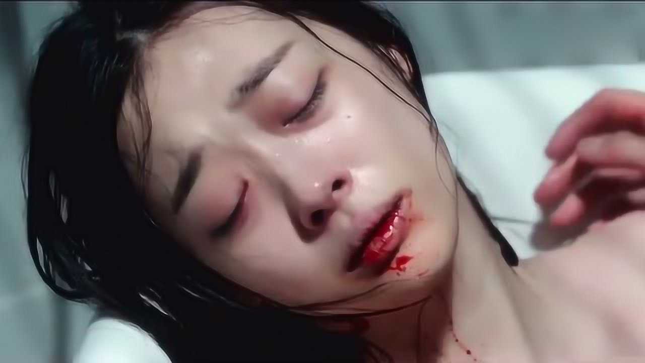 崔雪莉确认死亡生前最后一部电影演得太真实了