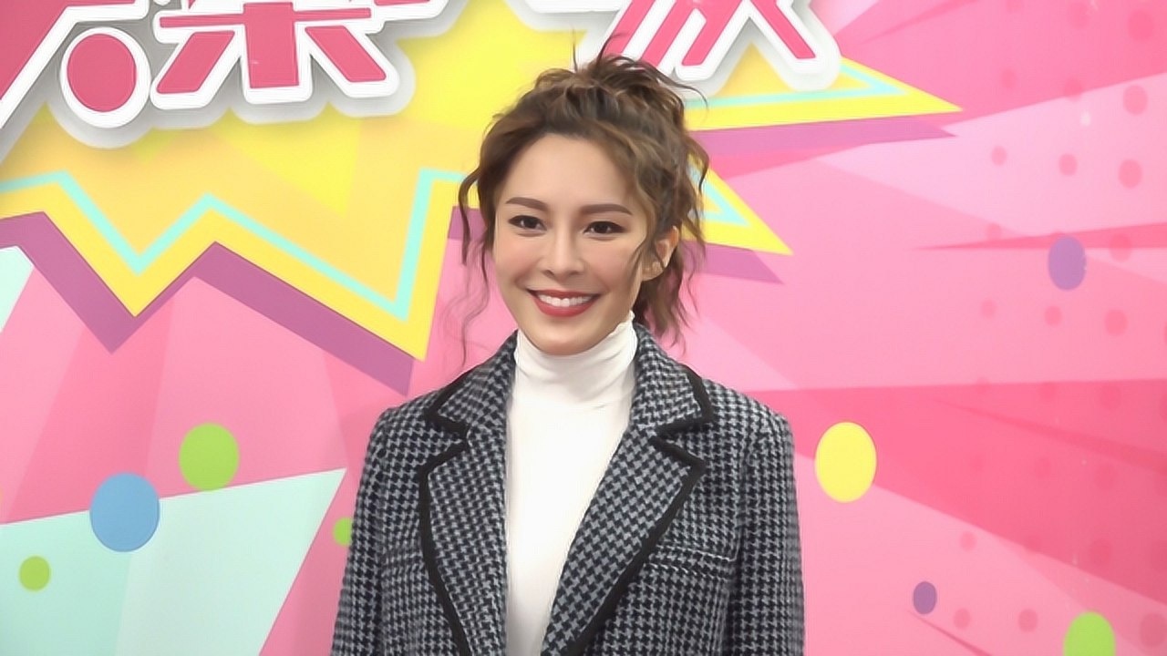 剧透踩过界2演盲女张曦雯请教王浩信也没用