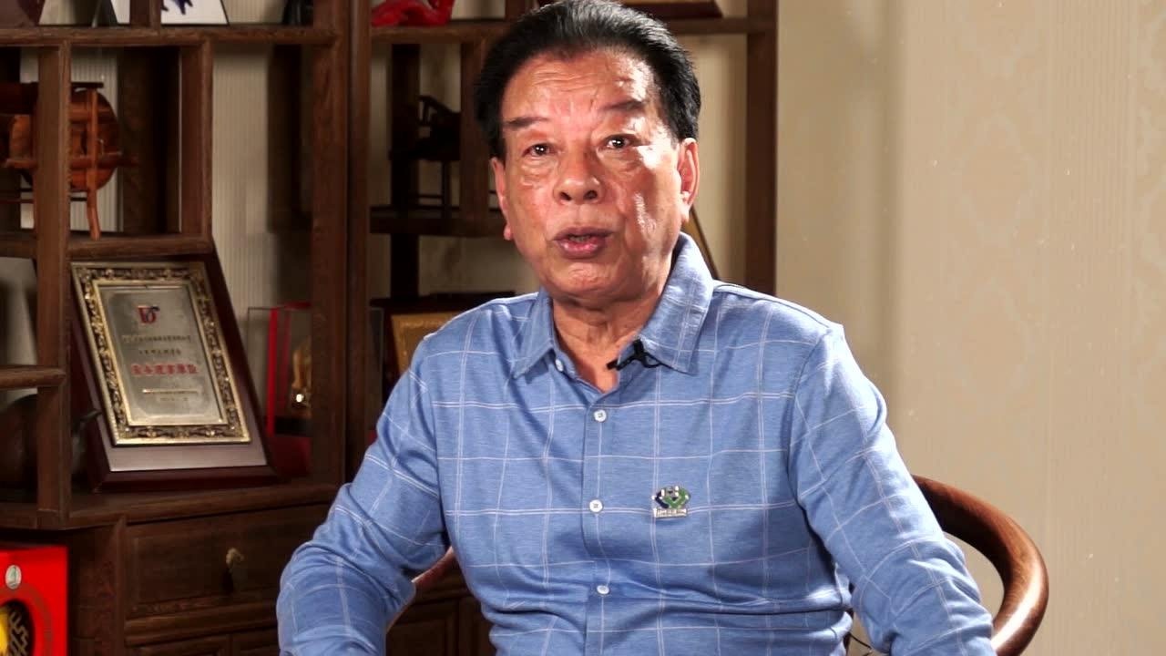 八闽之子一林常平(下)