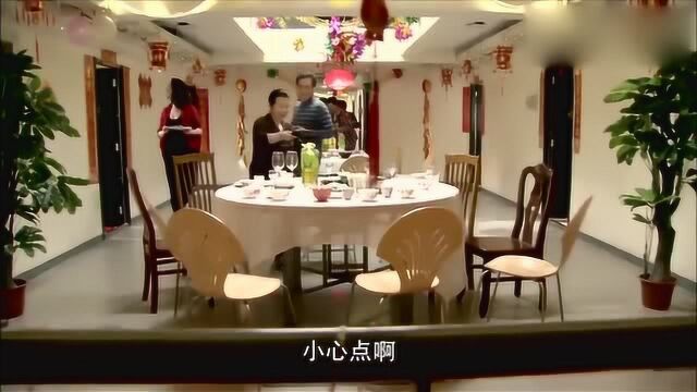 好大一个家:笑星大师陈佩斯主演大结局,全家和睦,乐翻众人!