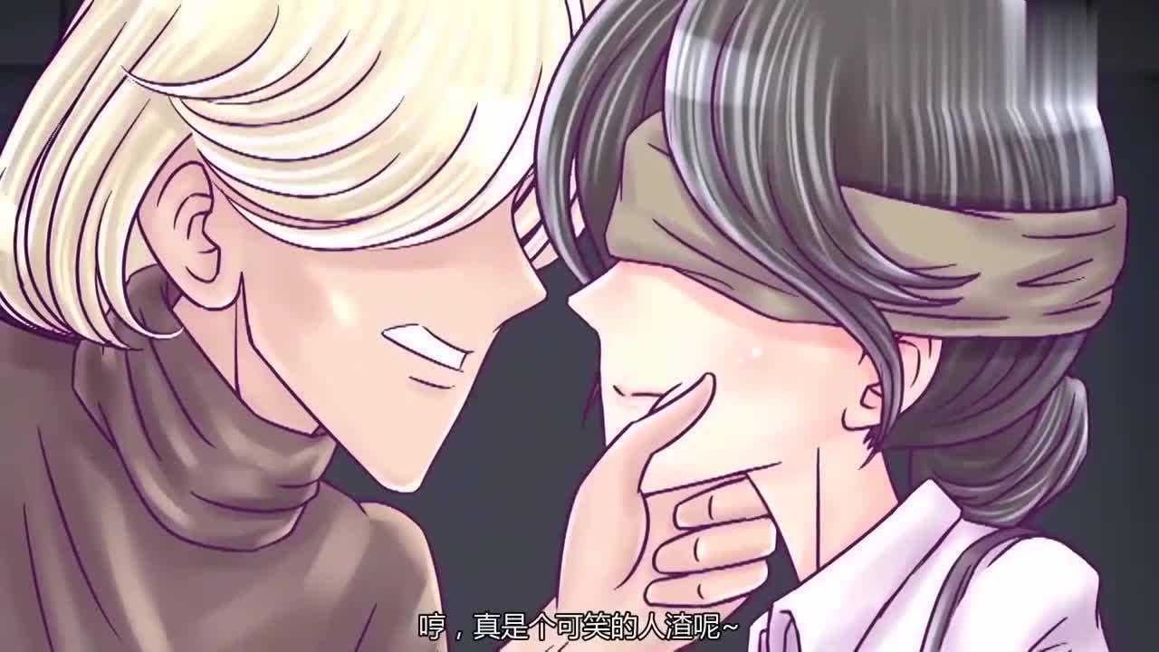 火线传奇:烈锋掐住夜玫瑰的脖子,质问她和飞虎的情报,真是卑鄙