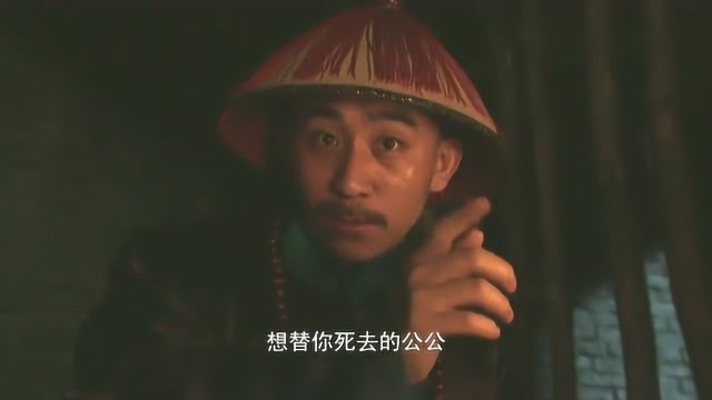 影视:李卫明人不说暗话,就是和黄伦有仇!要借漂亮女犯的案子扳倒他!