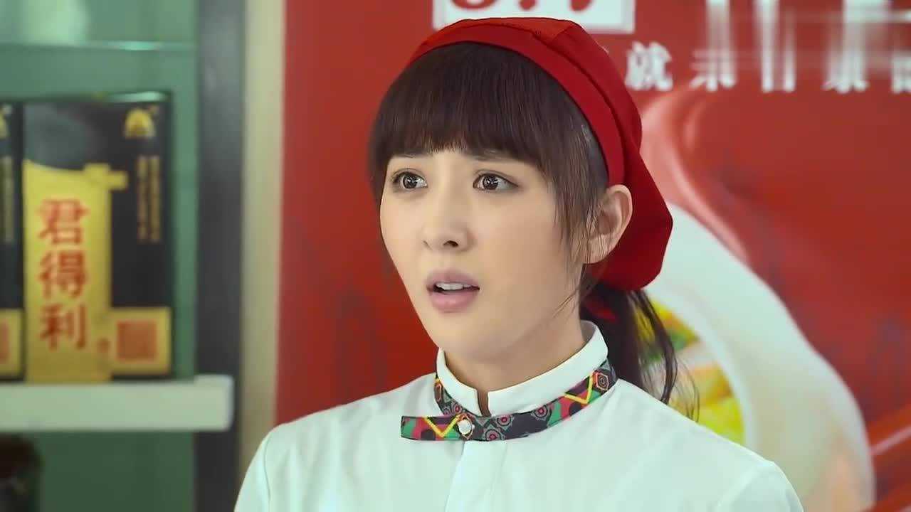 小草青青小军偷听到自己身世秘密选择离家出走把家人急疯了