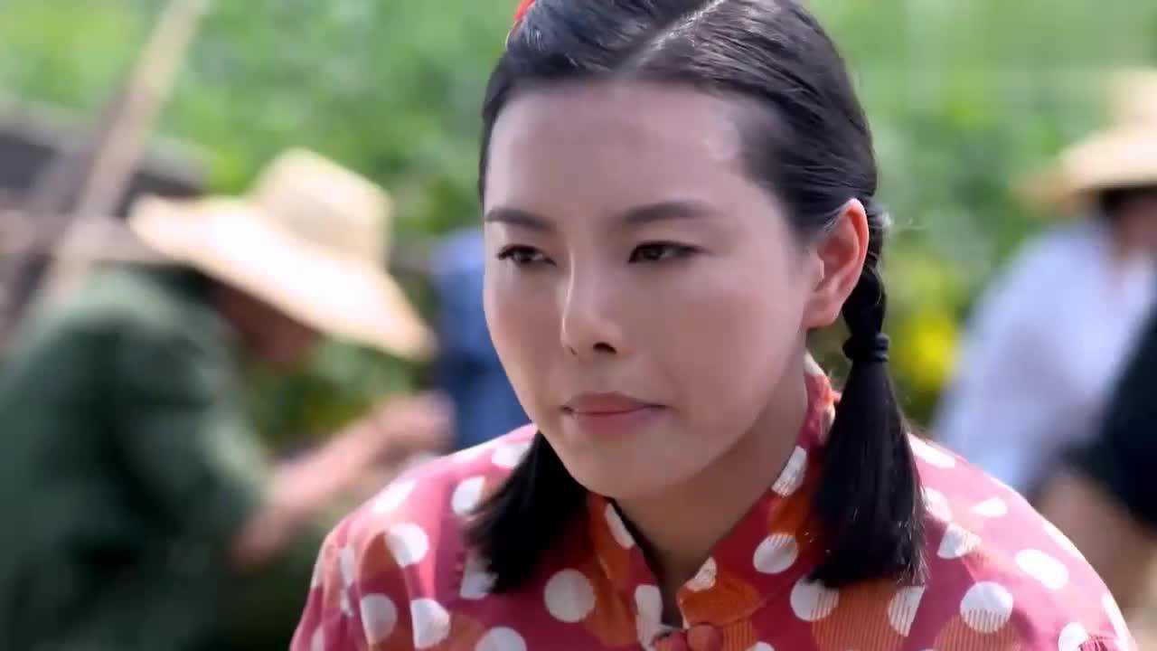 两个女人的战争:董芳真是个大喇叭,根本藏不住话,闹得满城风雨