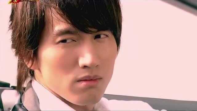 篮球火:东方翔告诉洁儿自己遭绑架的原因,李赢告诉大家一个新消息