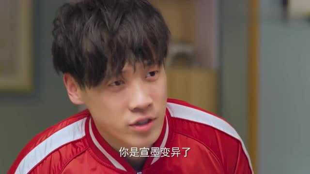 同学两亿岁陆宇辰怀疑墨墨的身份竟然还拿录像来威胁墨墨
