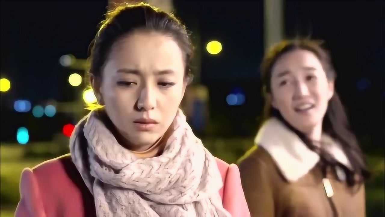 产科医生肖程何晶浪漫亲吻曲兰突然杀出来骂他喜新厌旧