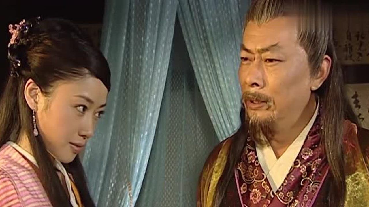 连城诀凌退思为得到连城诀竟连亲女儿都利用真是不择手段