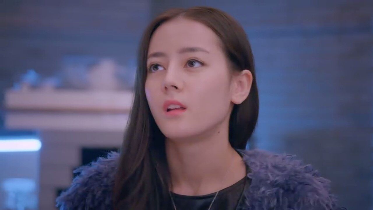 克拉恋人高雯被男朋友吃醋误会刚翻完白眼转身又对男友撒娇