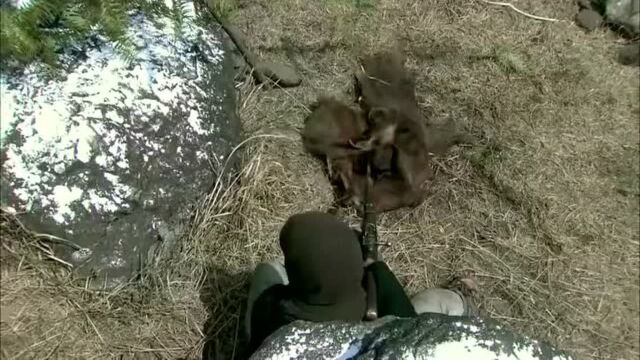 二炮手:炮爷竟然死了,孙红雷把他火化后,日本胆小撤军