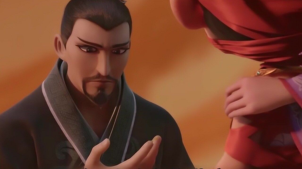 《FUN肆娱乐汇》精彩内容_《哪吒之魔童降世》哪吒被冤枉，李靖看看他的手，什么都懂了_电影_高清完整版视频在线观看_腾讯视频