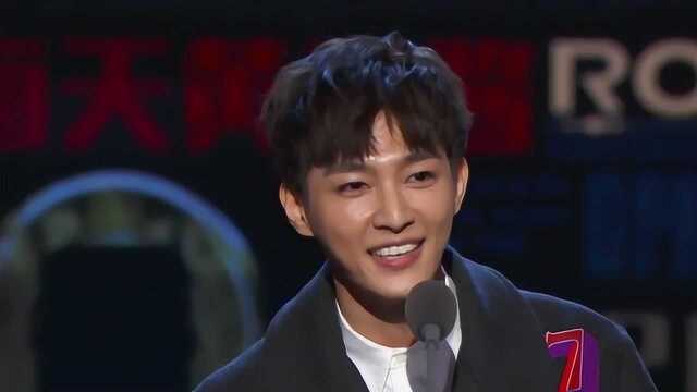 炎亚纶调侃高振宁谈恋爱被雪藏,分手还得给分手费!